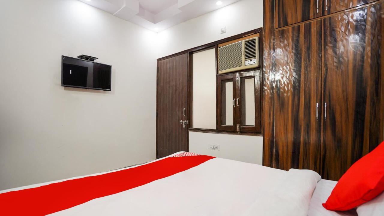 Oyo 67278 Metro Hotel 3*