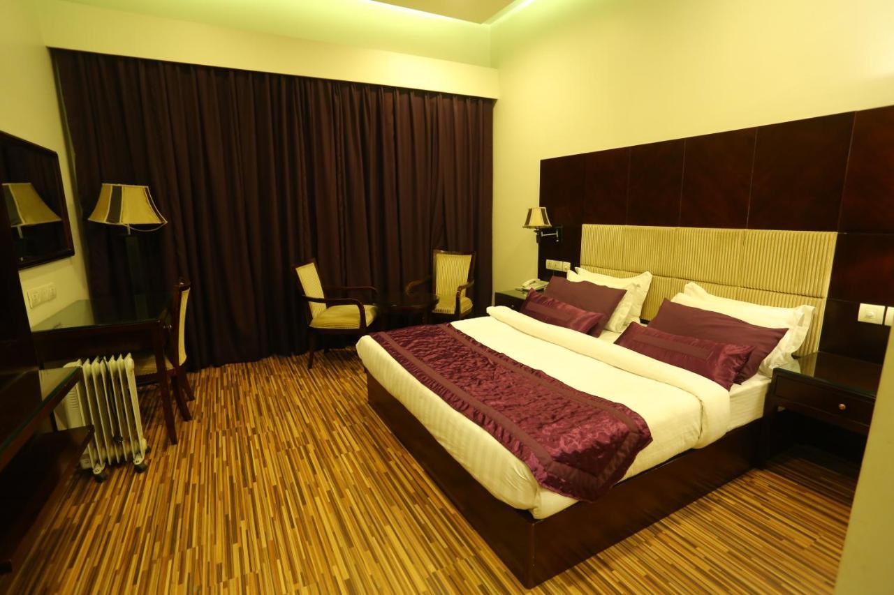 Mohan Vilaas Hotel Delhi (National Capital Territory of India)