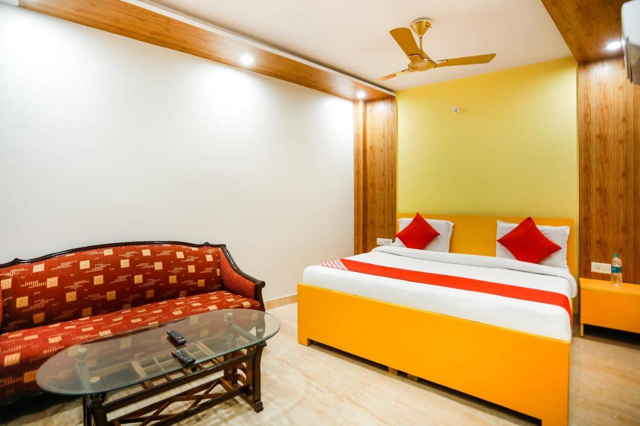 Sagar Niwas 3* Nova Deli