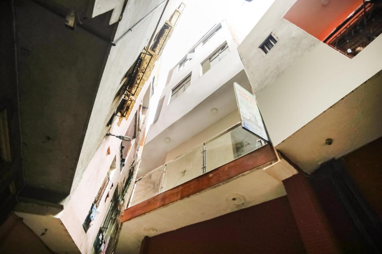 Sagar Niwas Hotel 3*