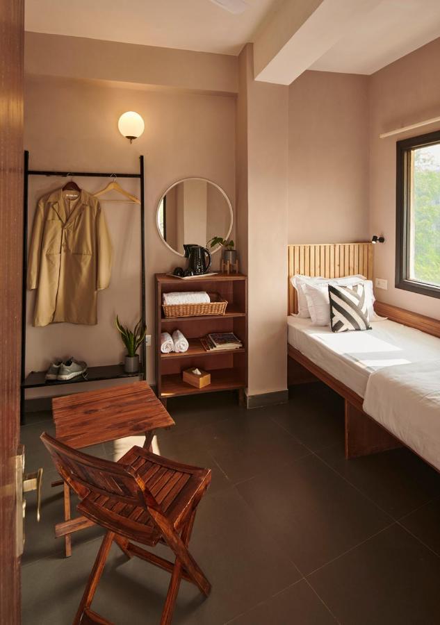 Hotel Minimalist Poshtel &