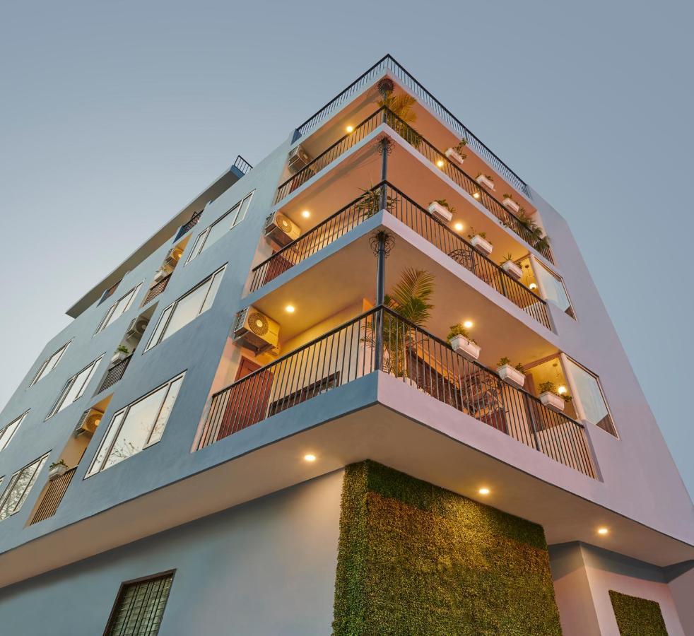 Hotel Minimalist Poshtel & 3*