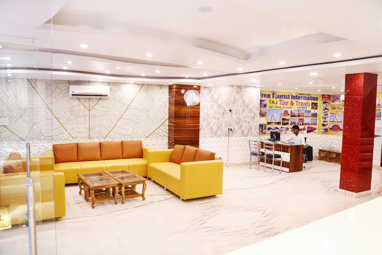 Hotel Star Shine New Delhi
