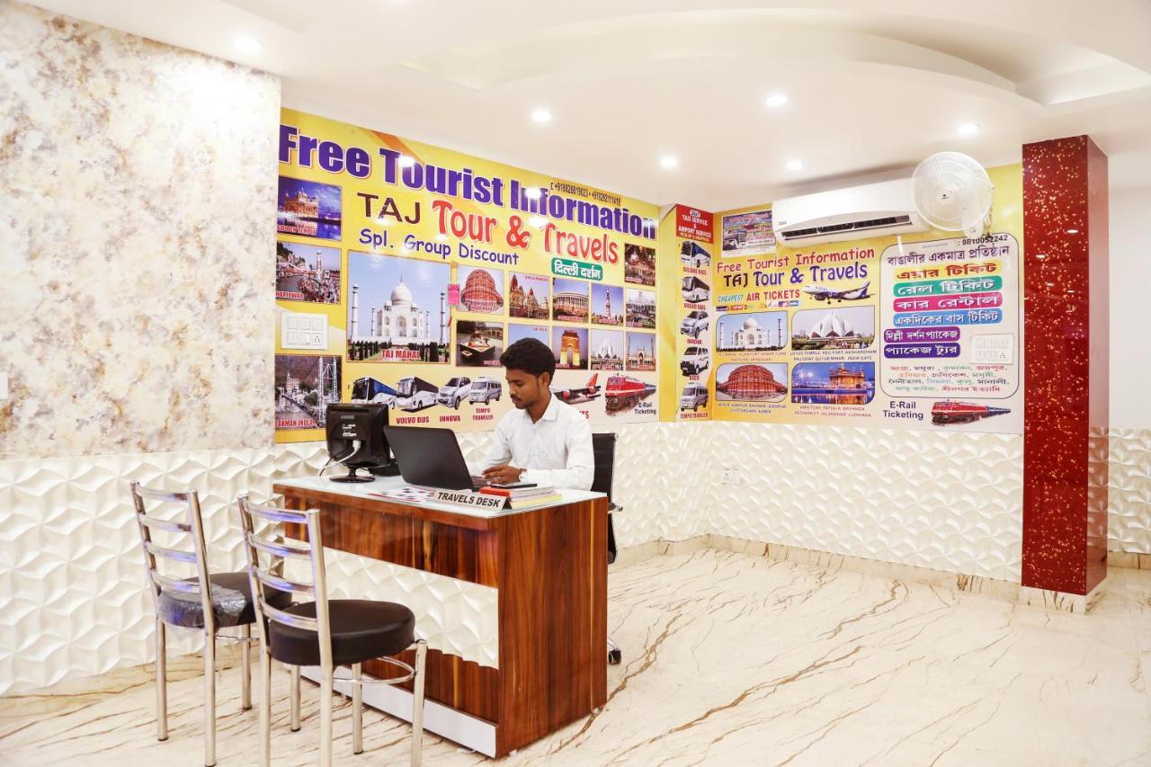 Star Shine New Delhi
