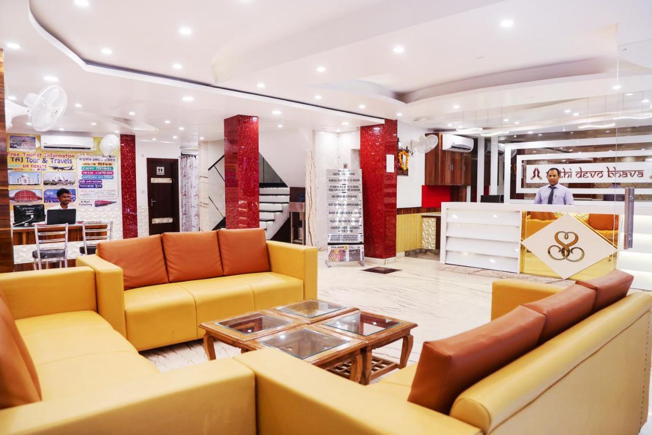 Hotel Star Shine New Delhi