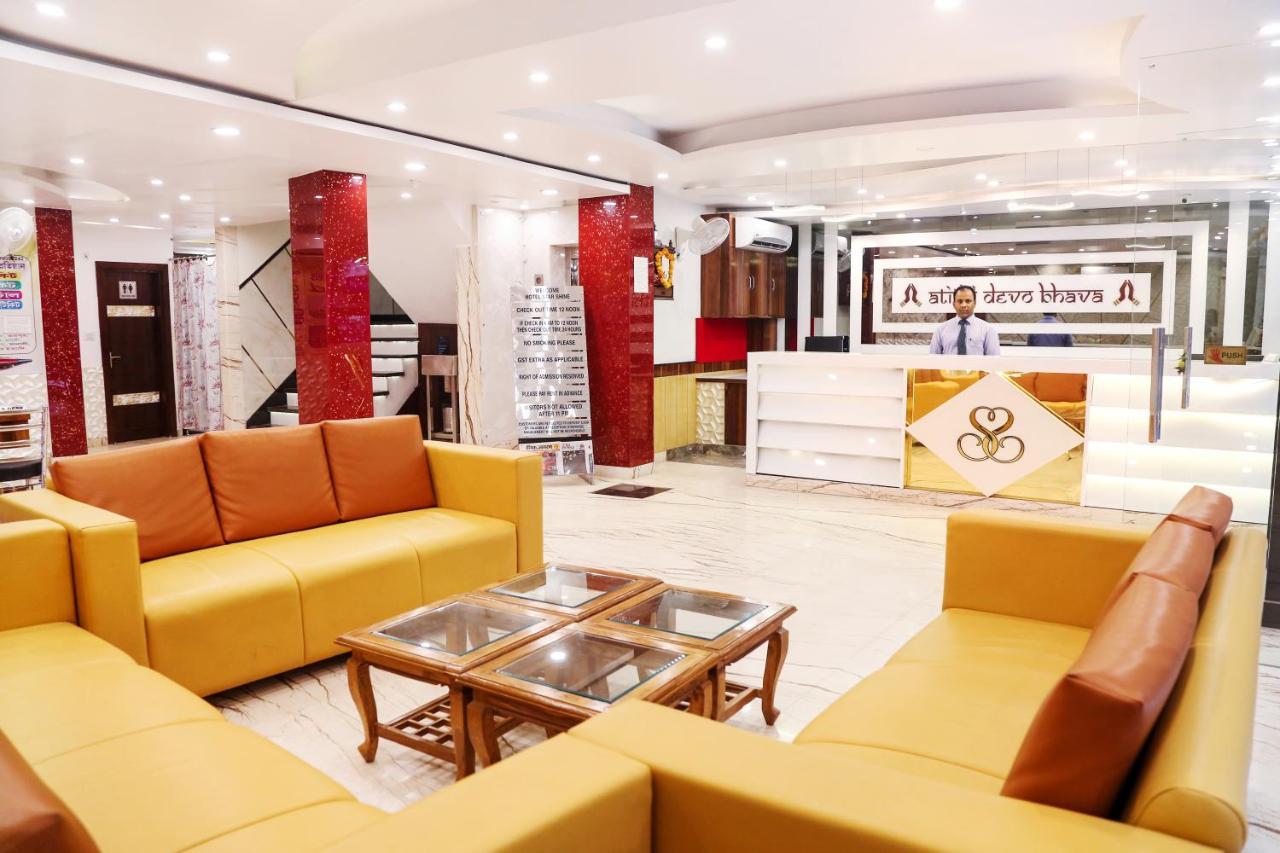 Star Shine New Delhi