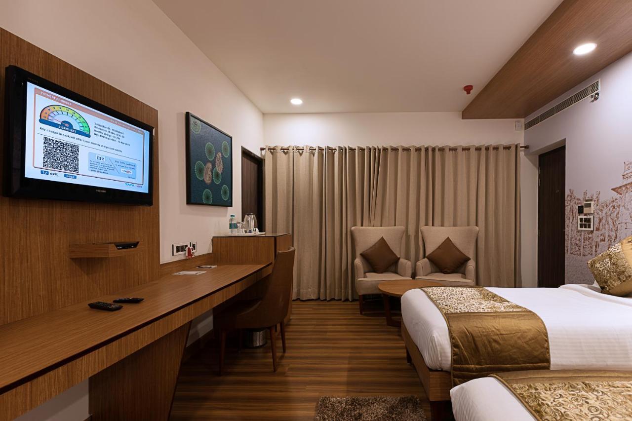 Delhieez - A Boutique Hotel