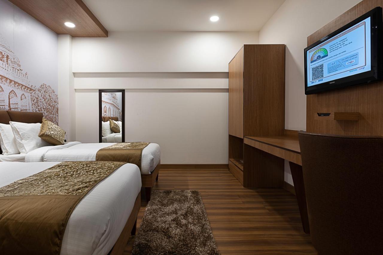 Delhieez - A Boutique New Delhi