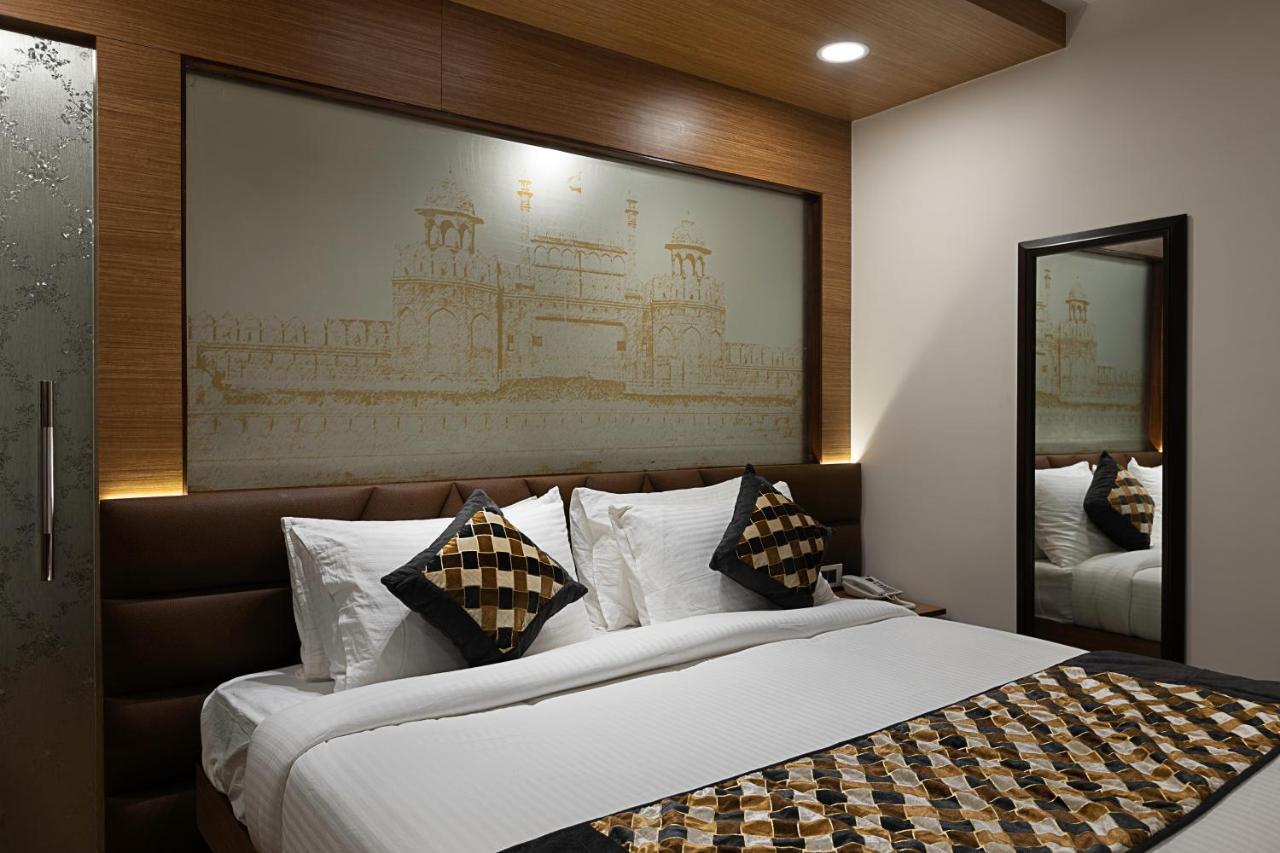 Delhieez - A Boutique Hotel 3*