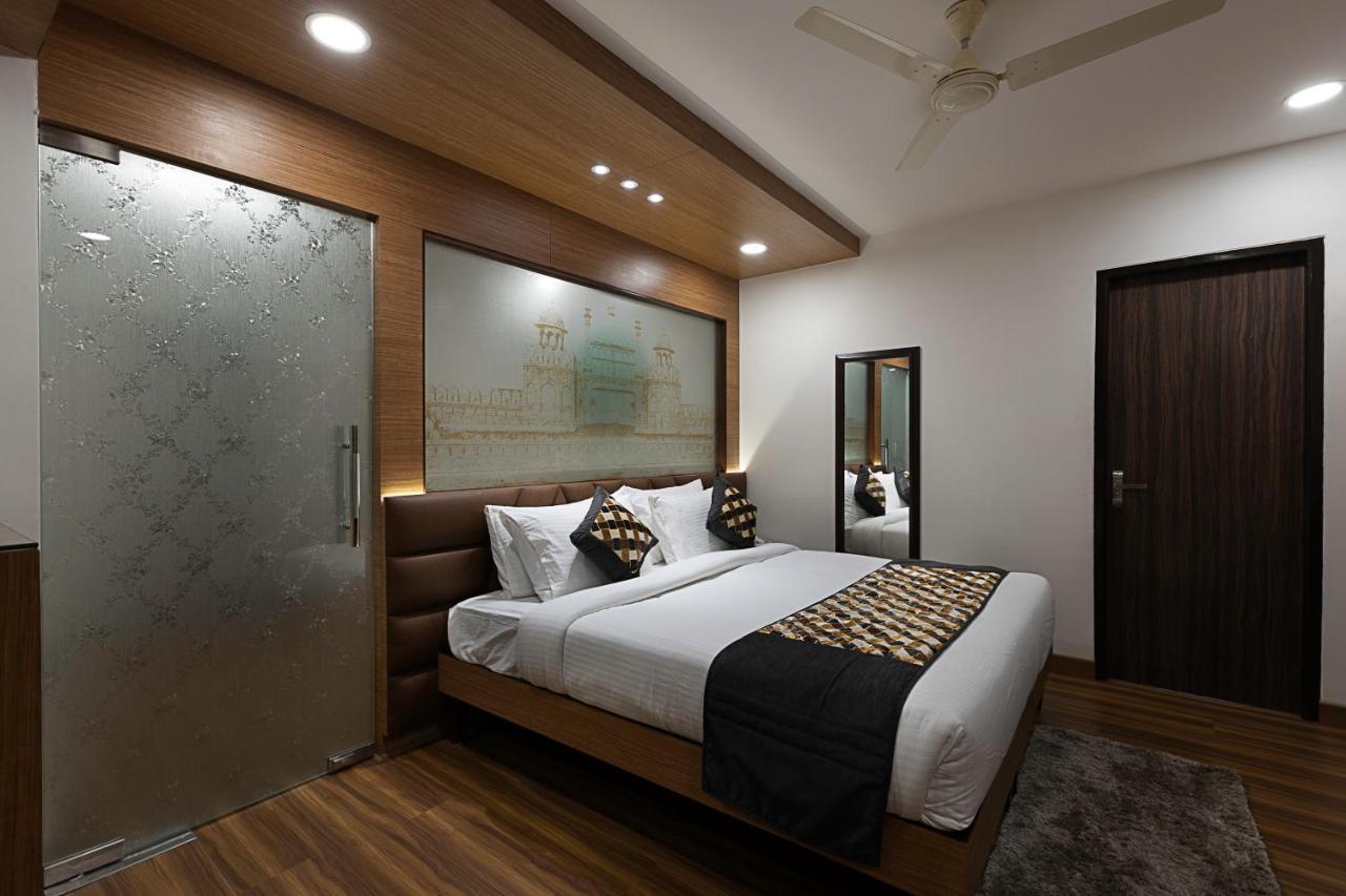 Hotel Delhieez - A Boutique New Delhi