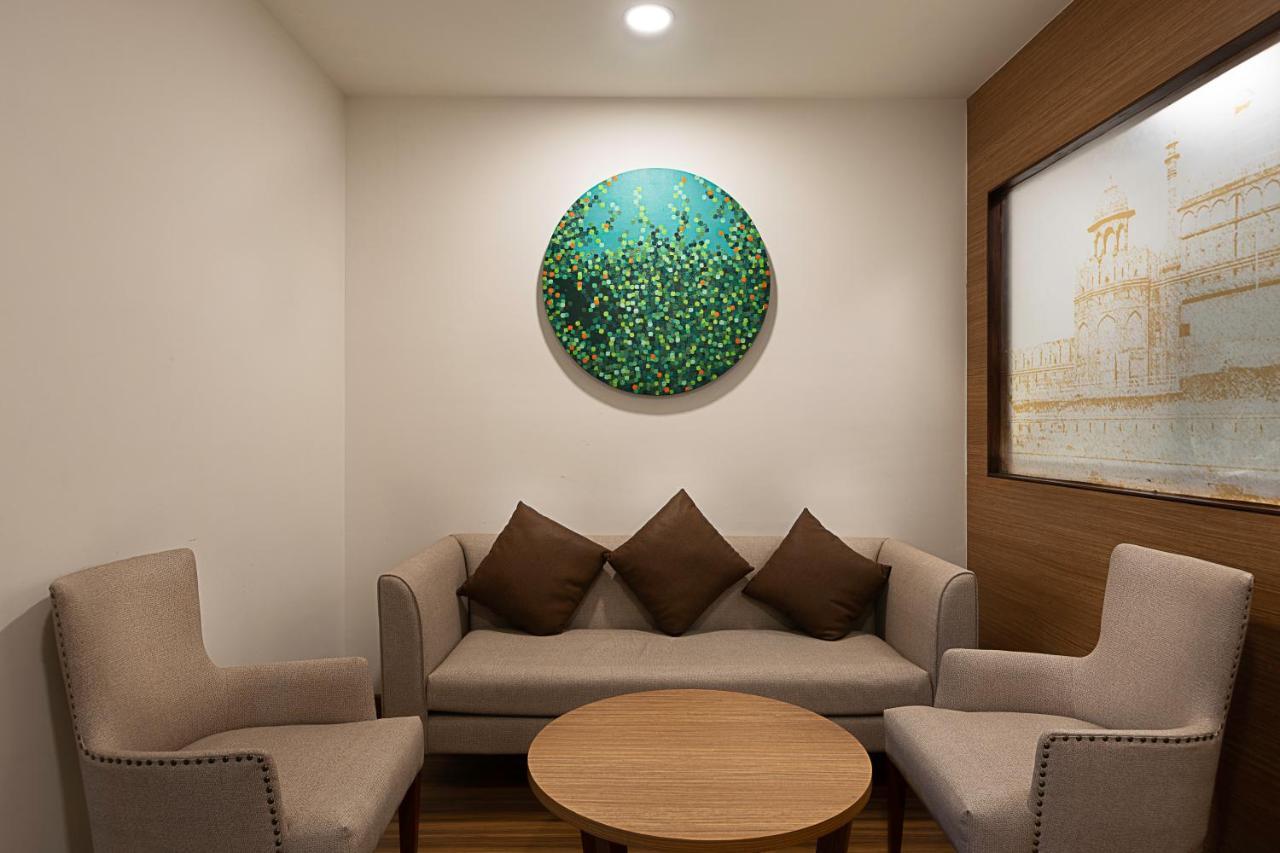 Delhieez - A Boutique Hotel New Delhi