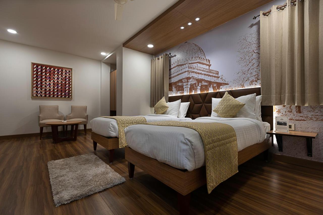 Delhieez - A Boutique New Delhi