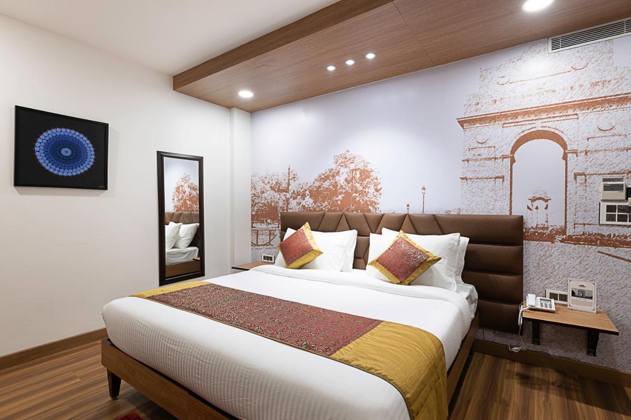 Delhieez - A Boutique Hotel New Delhi