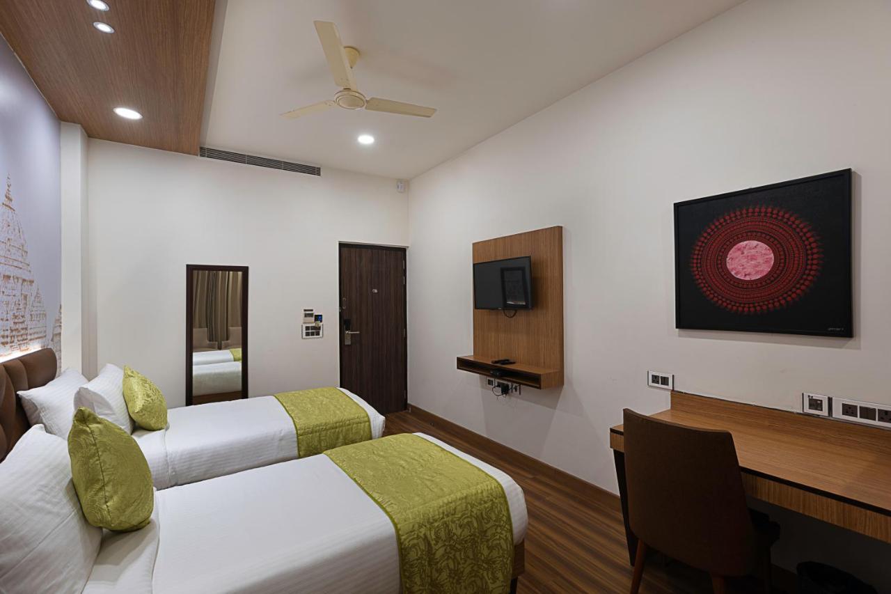 Delhieez - A Boutique Hotel 3*
