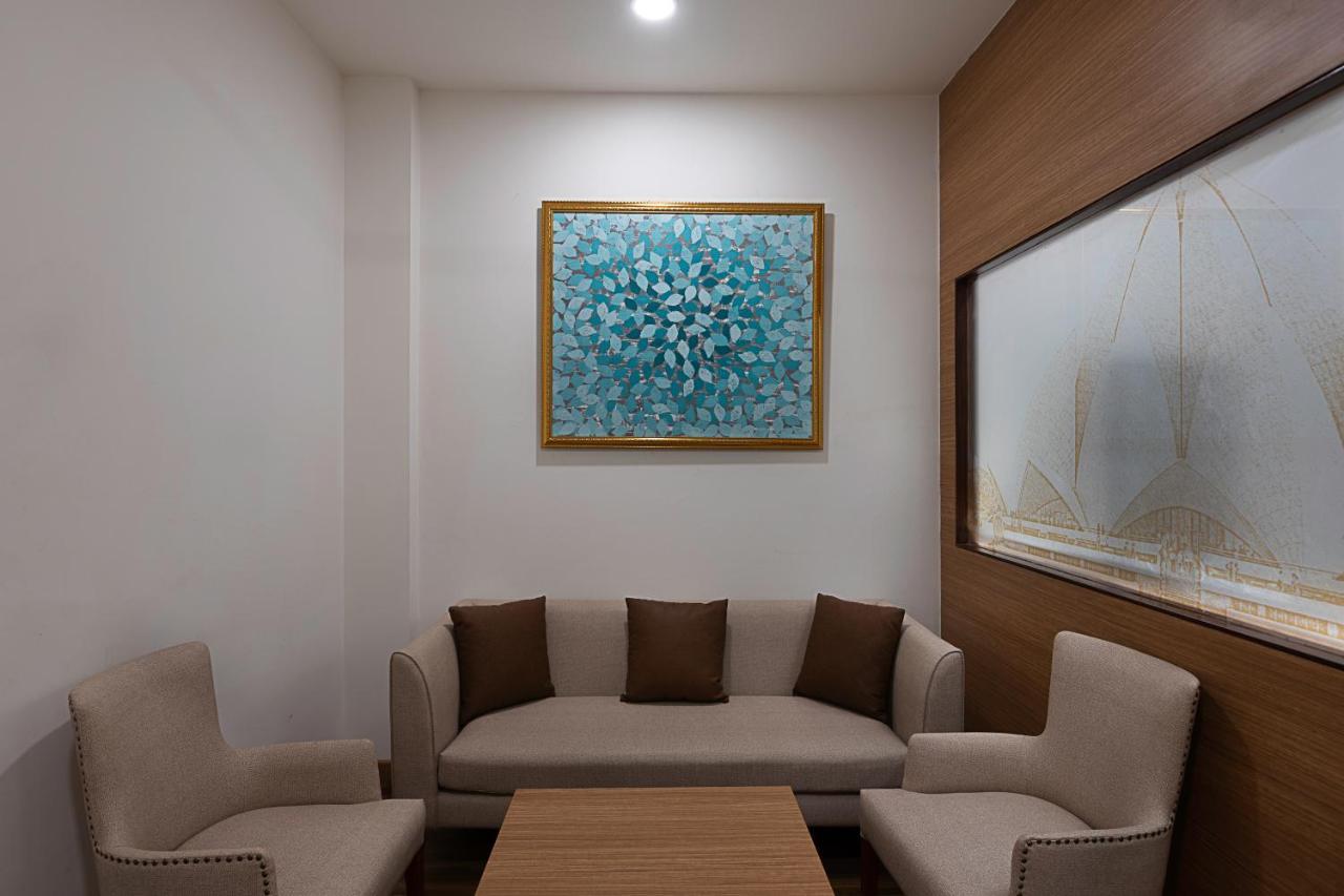 Delhieez - A Boutique Hotel 3*