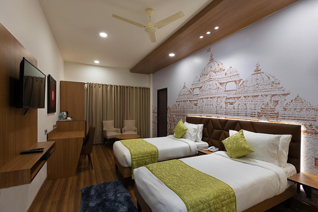 Delhieez - A Boutique Hotel 3*