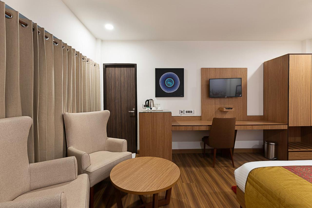 Delhieez - A Boutique Hotel New Delhi