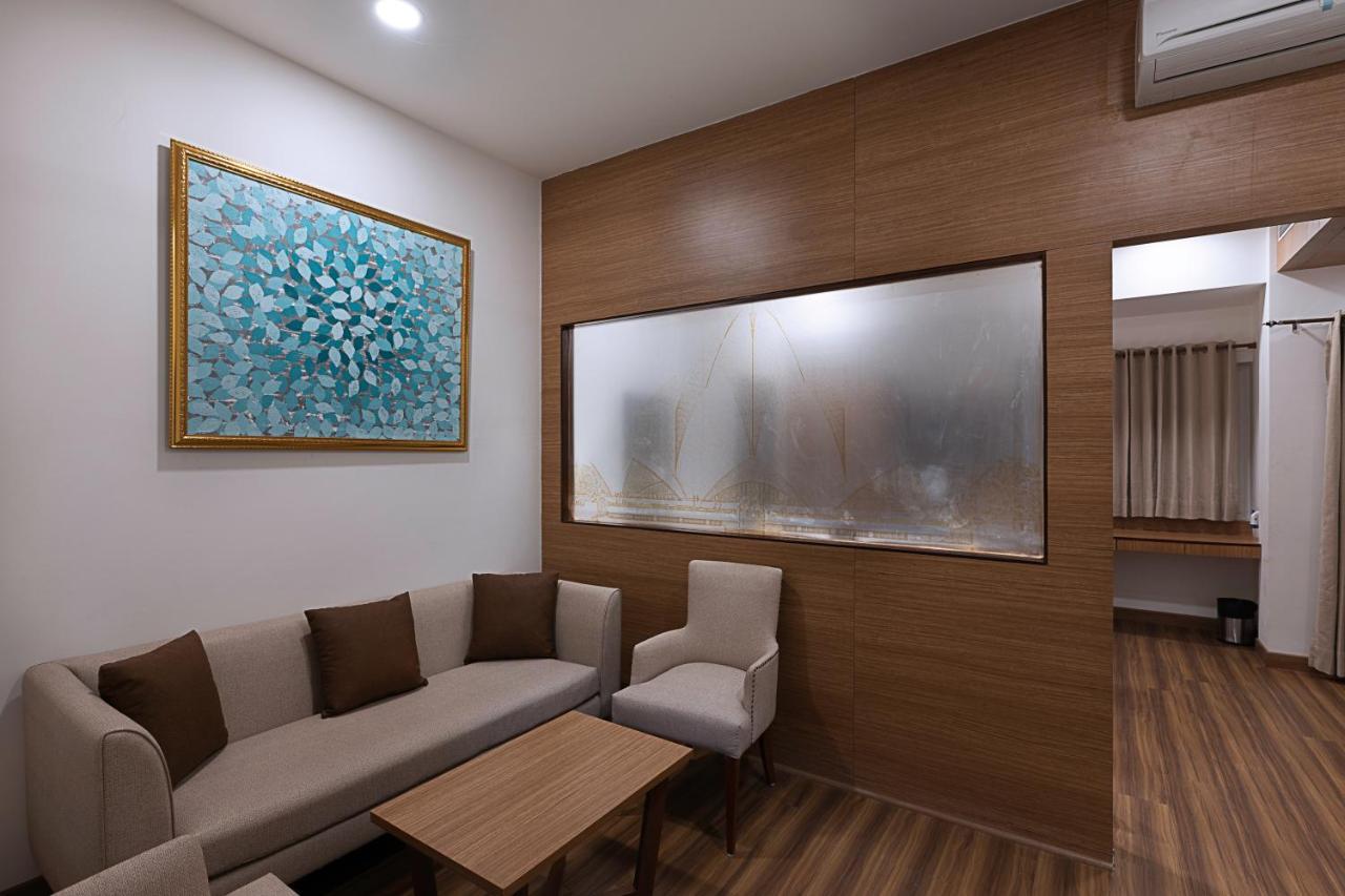 Delhieez - A Boutique 3*