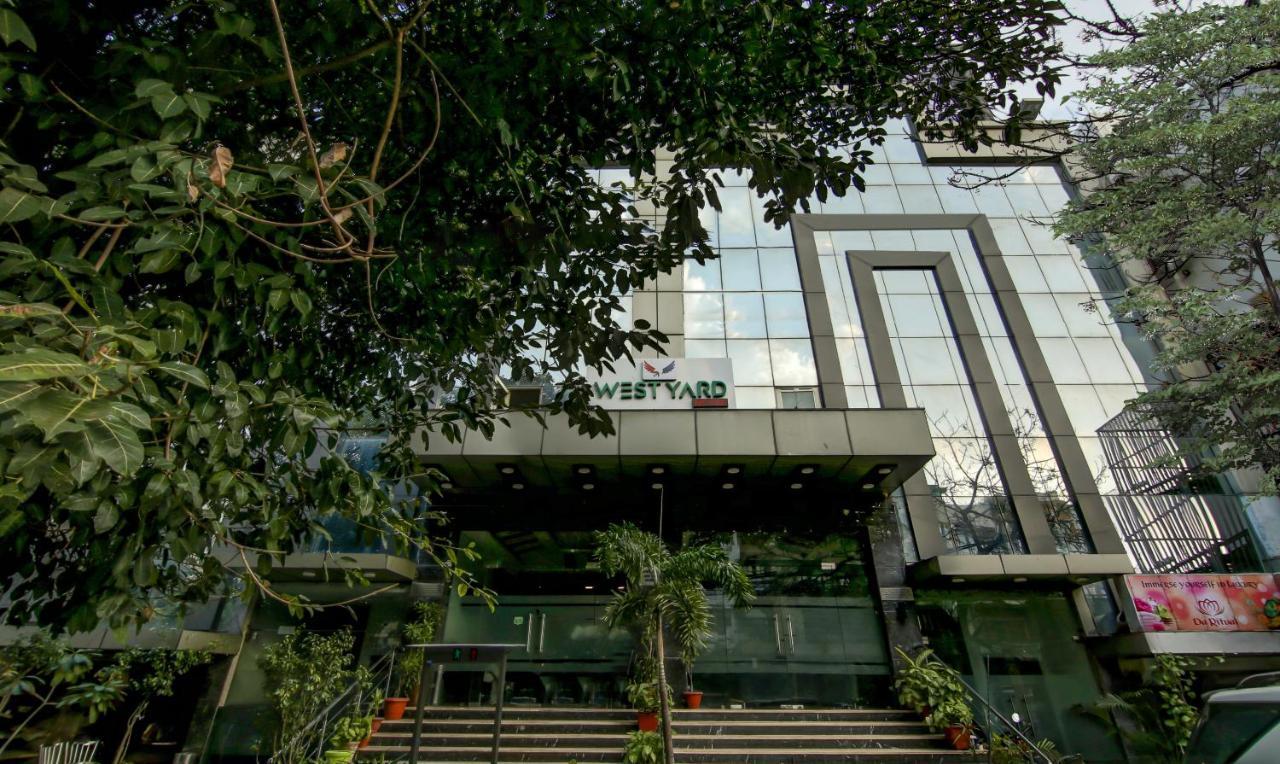 Hotel Treebo Trend Welcome India 3*