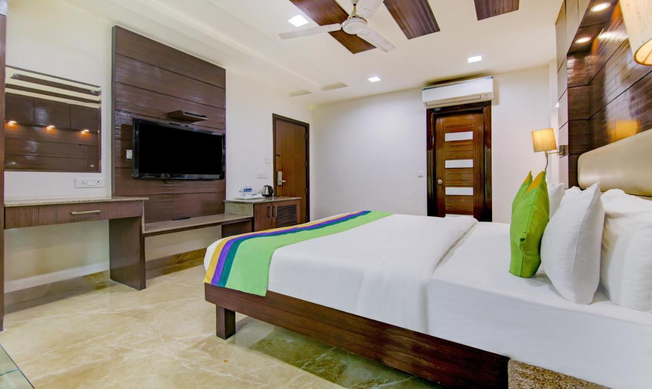 Hotel Treebo Trend Welcome India 3*