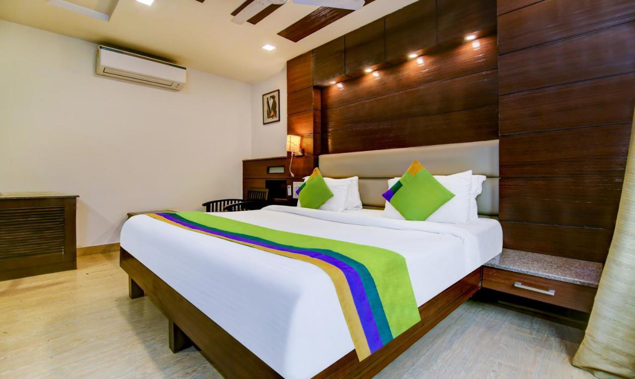 Treebo Trend Welcome India 3* New Delhi