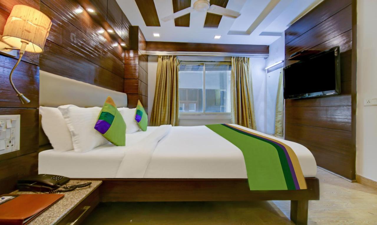 Hotel Treebo Trend Welcome India 3*