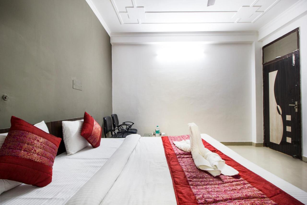Hotel At Delhi Airport