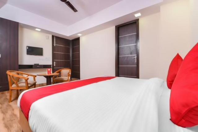 Hotel Kundan Plaza Jasola