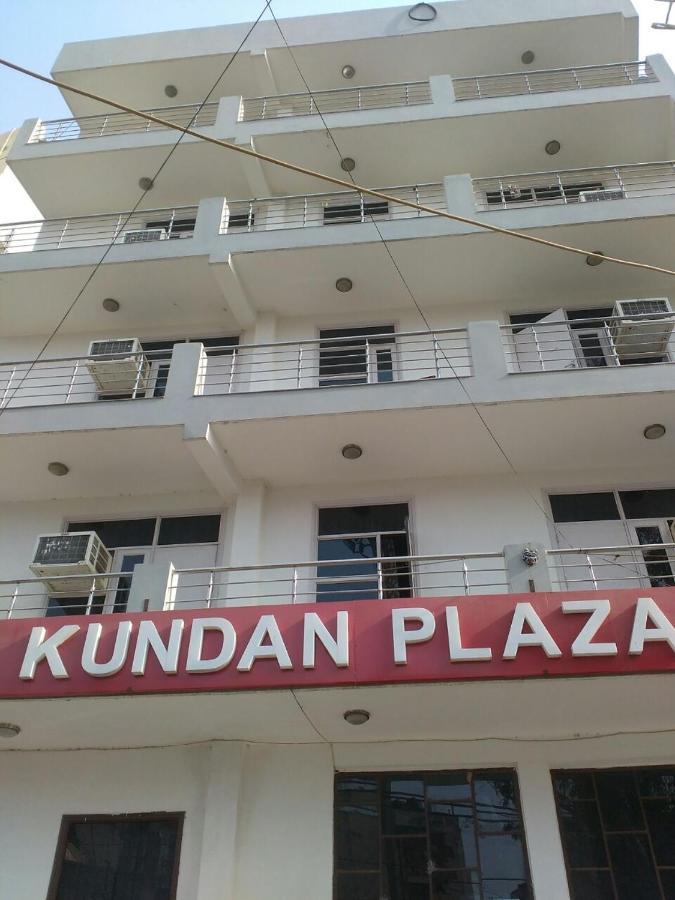Kundan Plaza Jasola