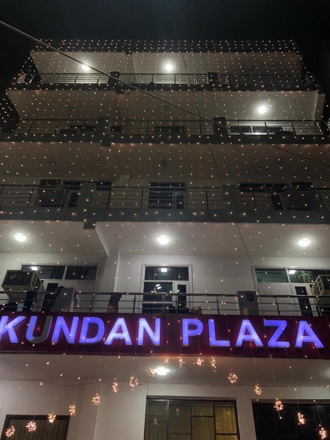 Kundan Plaza Jasola Hotel 3*
