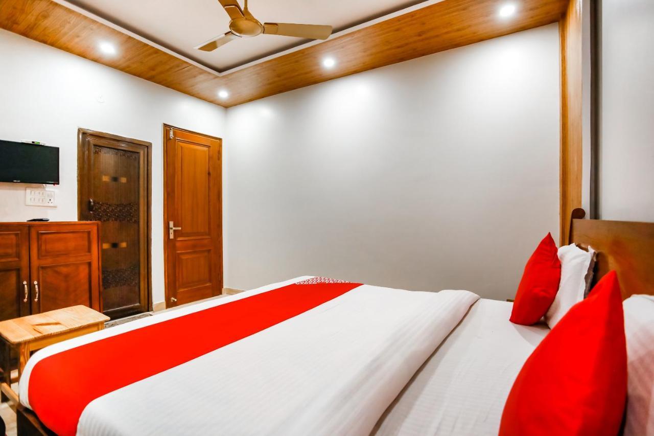 Sagar Niwas 3* Nova Deli