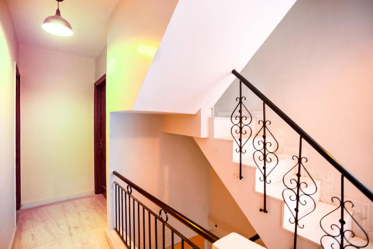 Hotel Sagar Niwas 3*