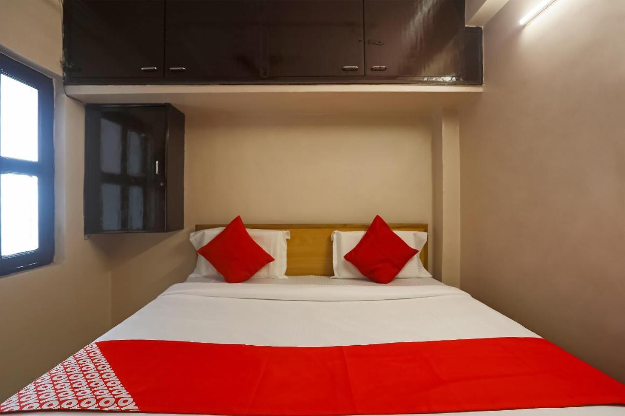 Oyo 48287 Bst Hotel 3*