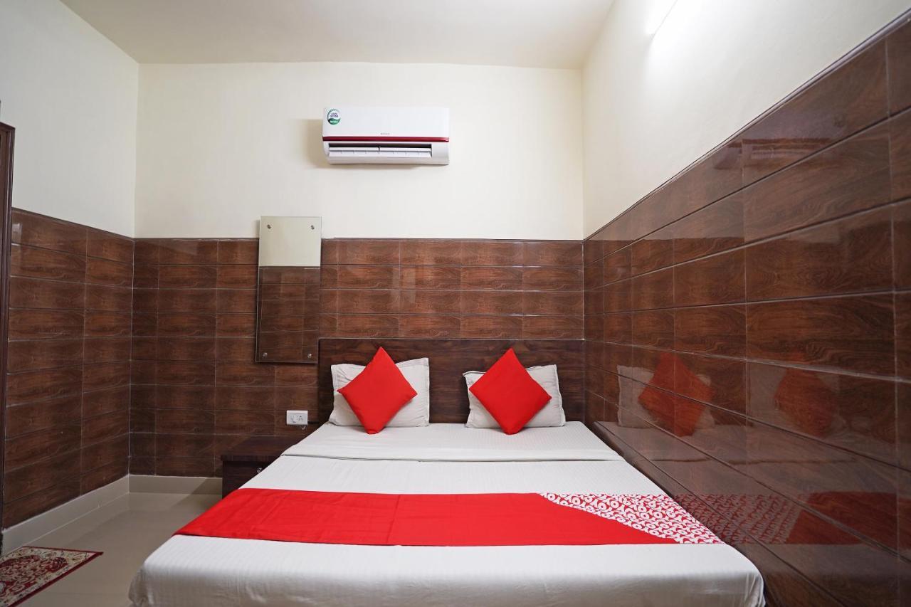 Hotel O Shri Sai 3*