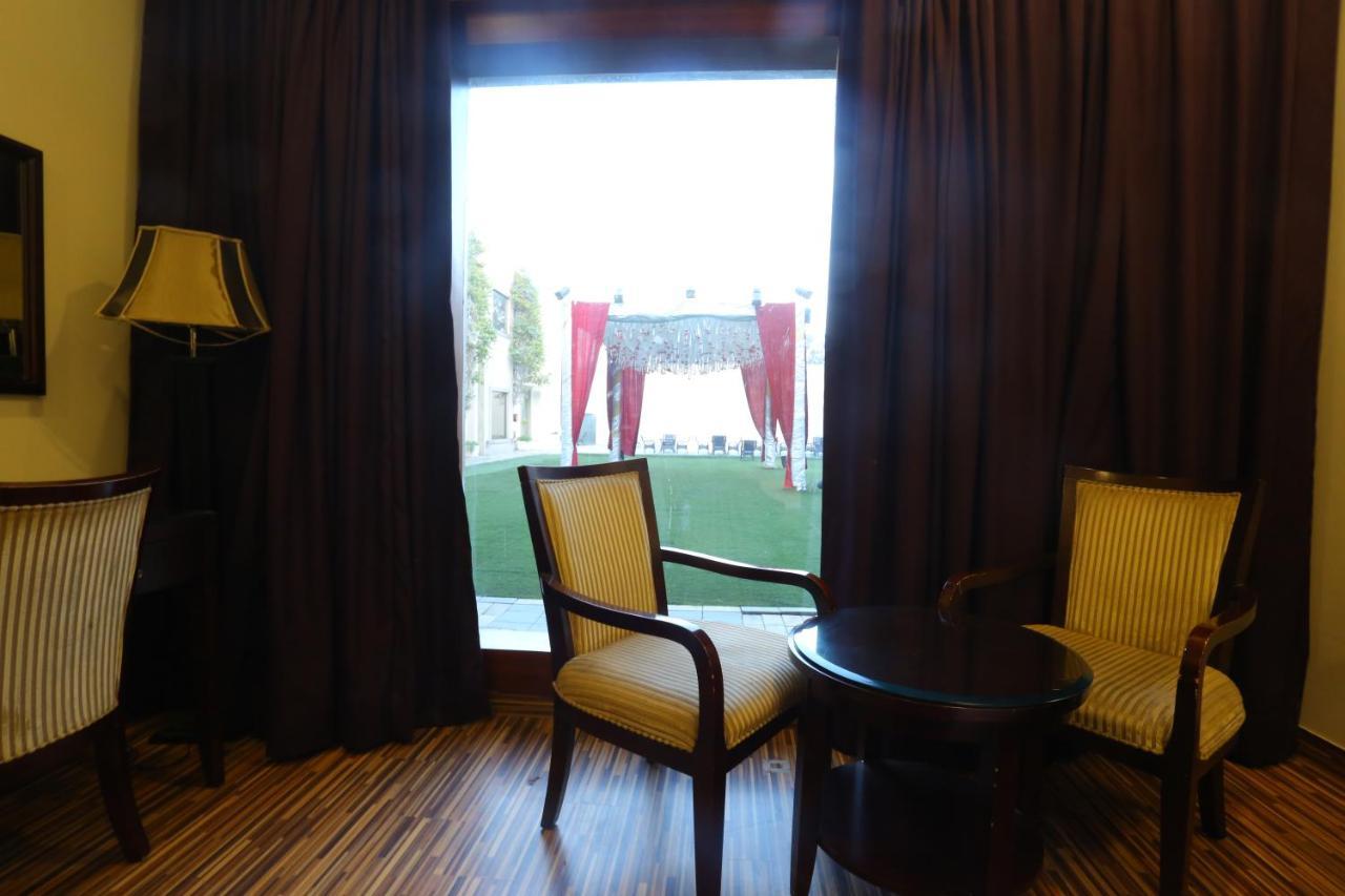 Mohan Vilaas Hotel Delhi (National Capital Territory of India)
