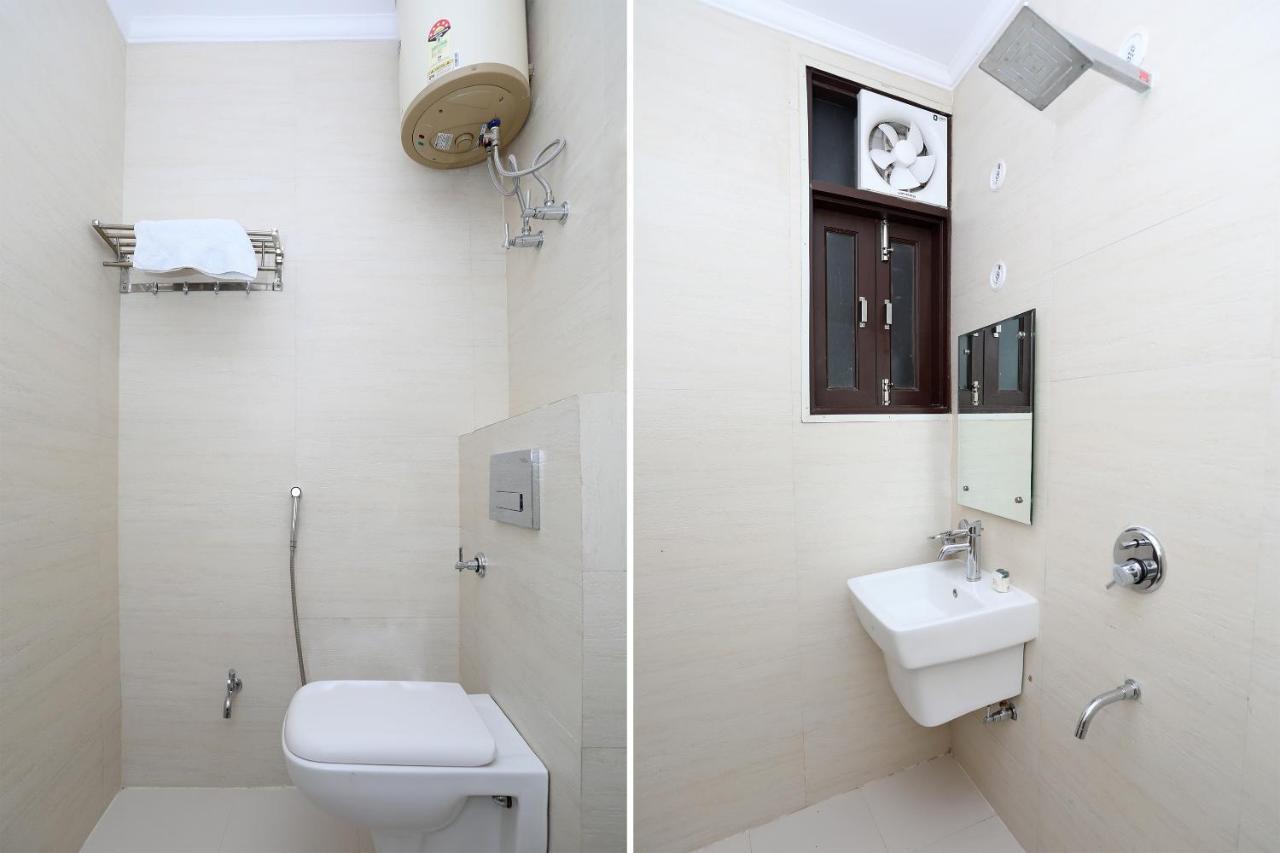 Hotel Oyo 11583 Prime View Dera Mandi