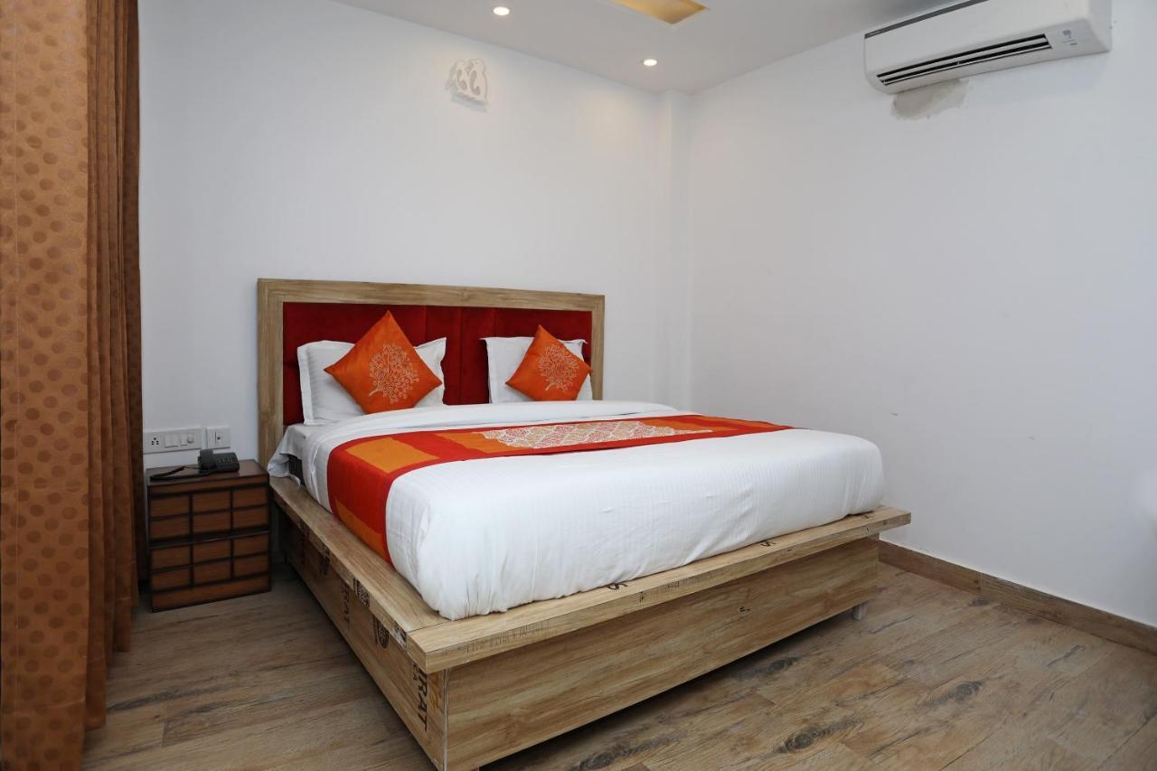Oyo 11583 Prime View 3* Dera Mandi