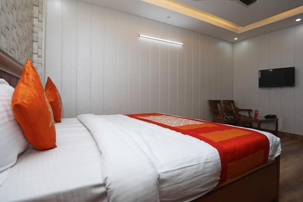 Hotel Oyo 11583 Prime View