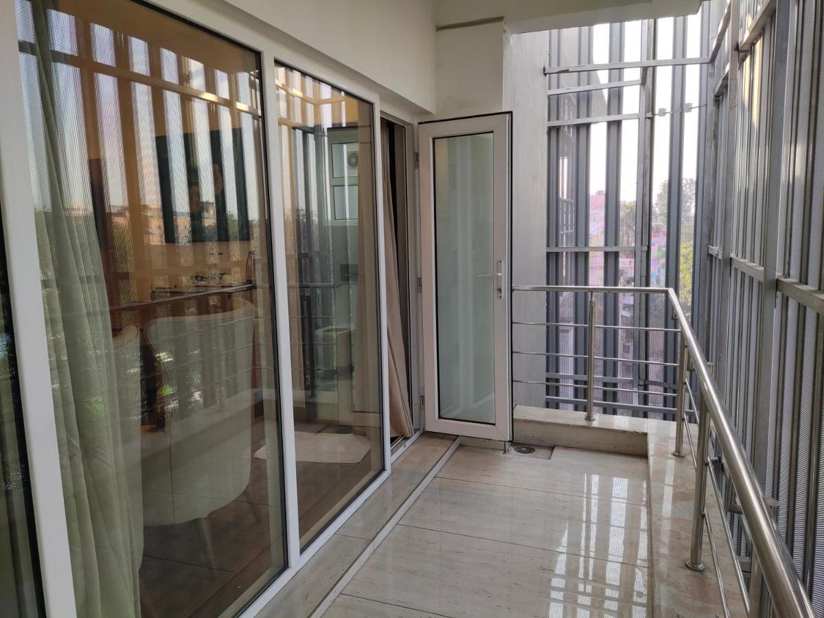 Hotel Delhieez - A Boutique New Delhi