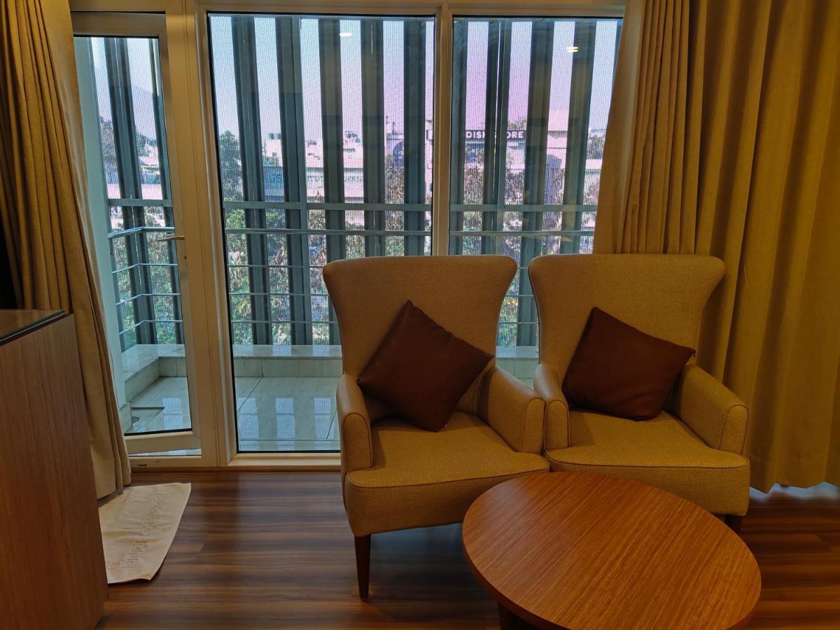 Delhieez - A Boutique Hotel 3*