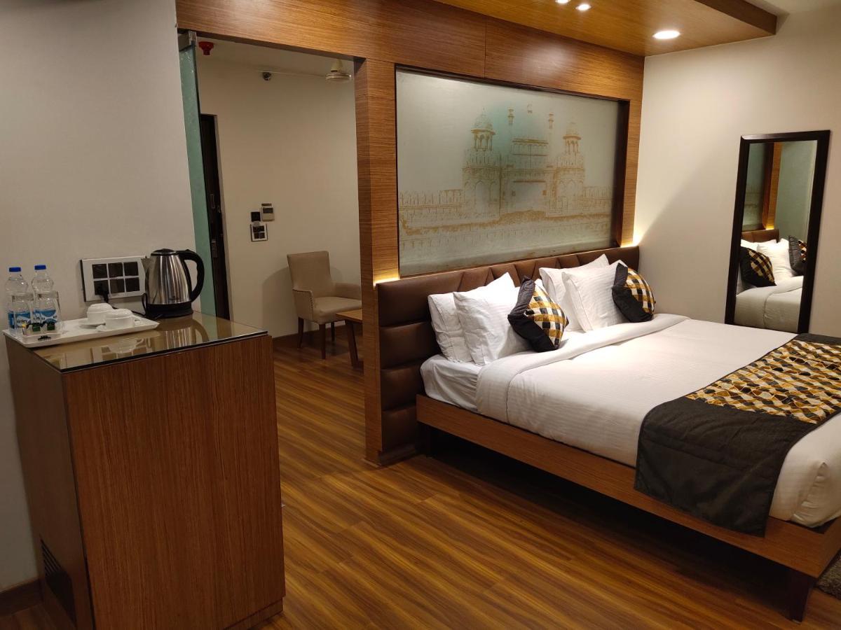 Delhieez - A Boutique 3* New Delhi