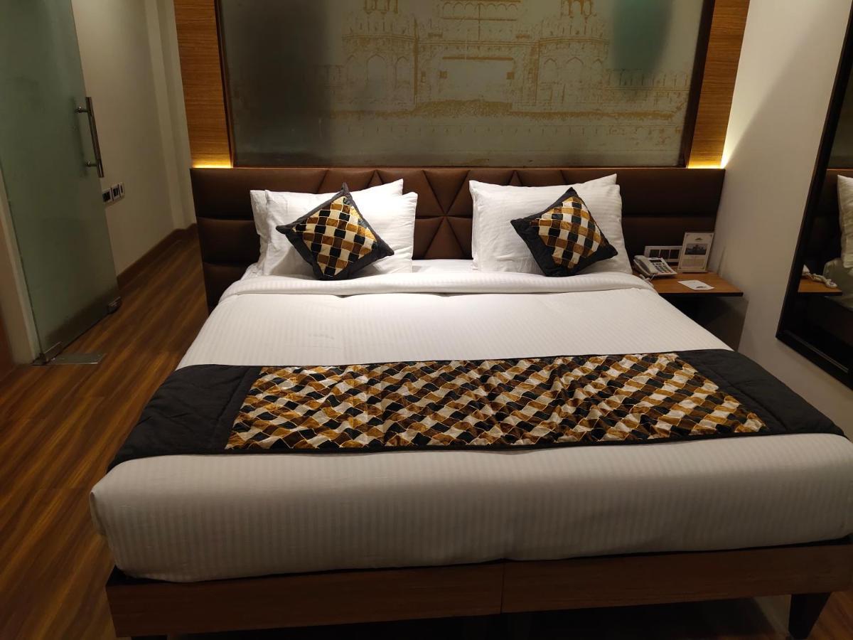 Delhieez - A Boutique 3* New Delhi