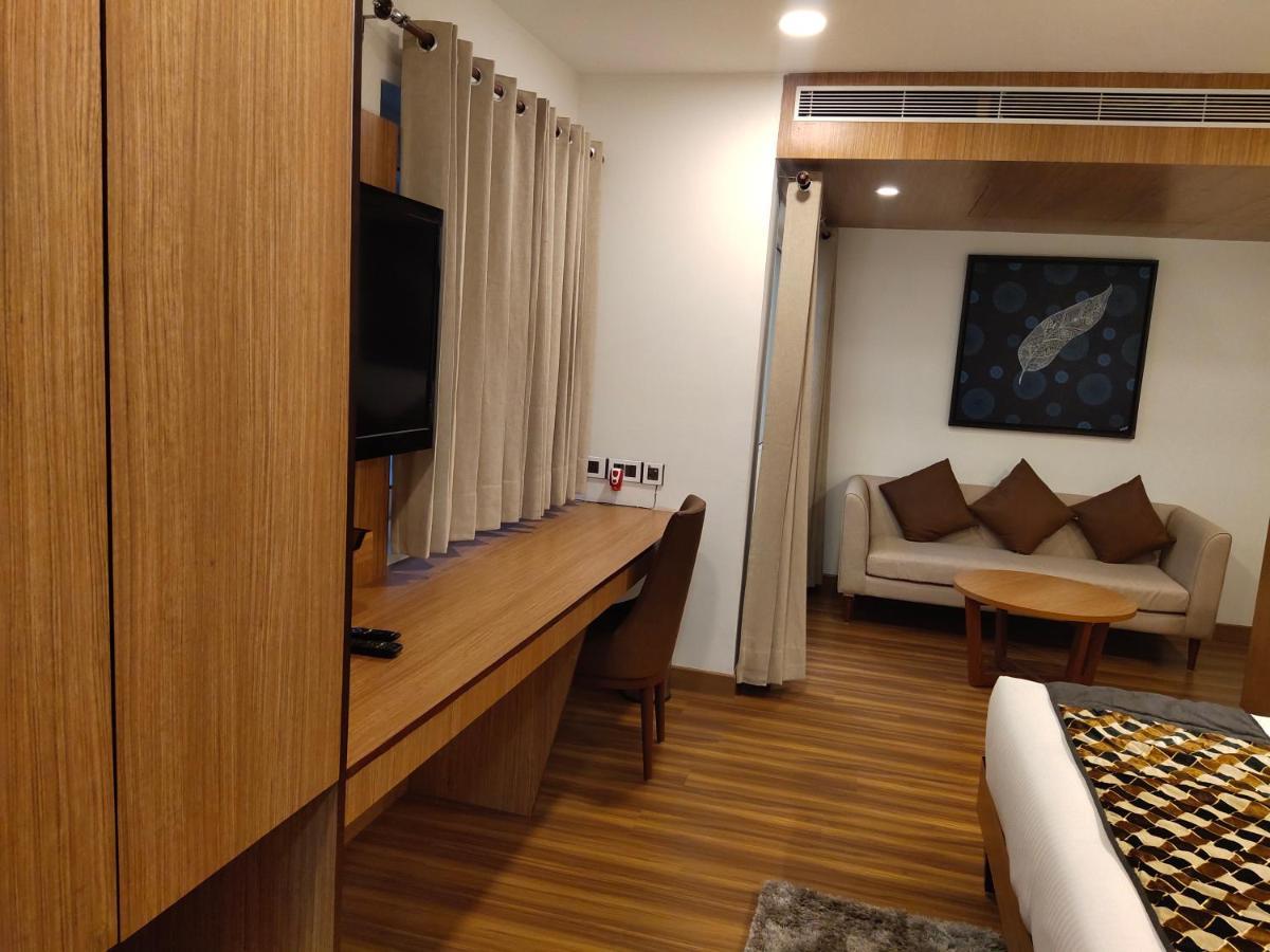 Delhieez - A Boutique 3* New Delhi
