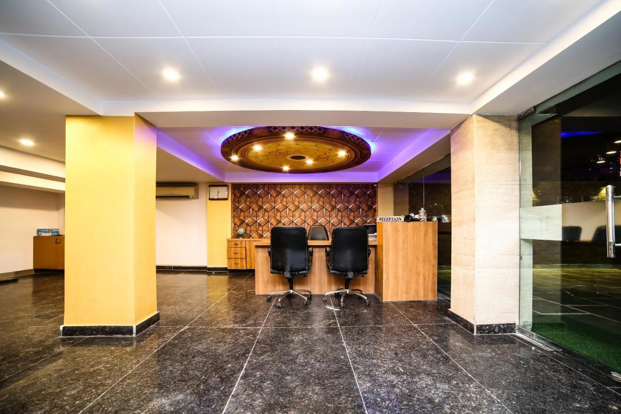 Hotel Capital O 24198 Sunrise Grand 3*