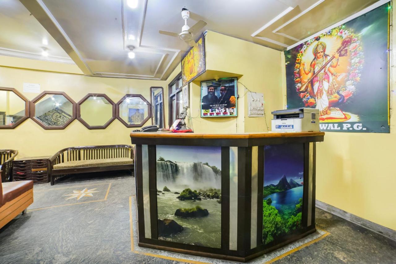 Hotel Oyo 70499 Khorwal Pg 3*