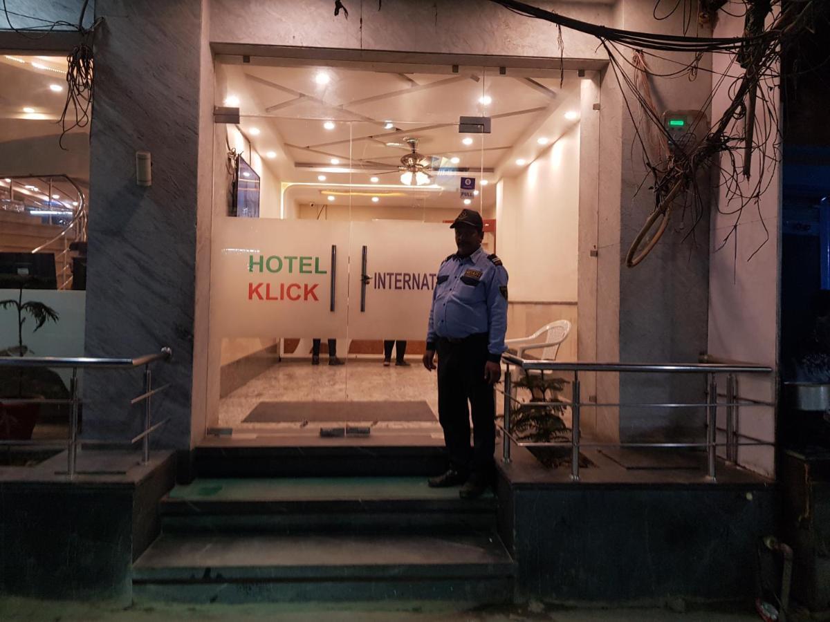 Klick International Hotel New Delhi