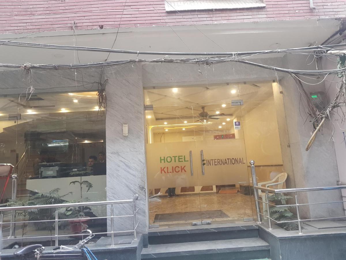 Hotel Klick International
