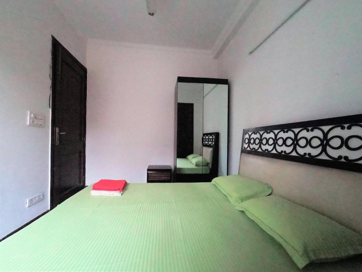 Healing Homestay New Delhi