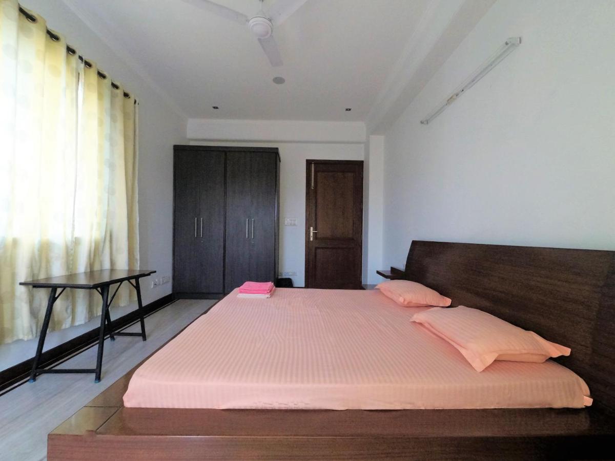 Homestay Healing *