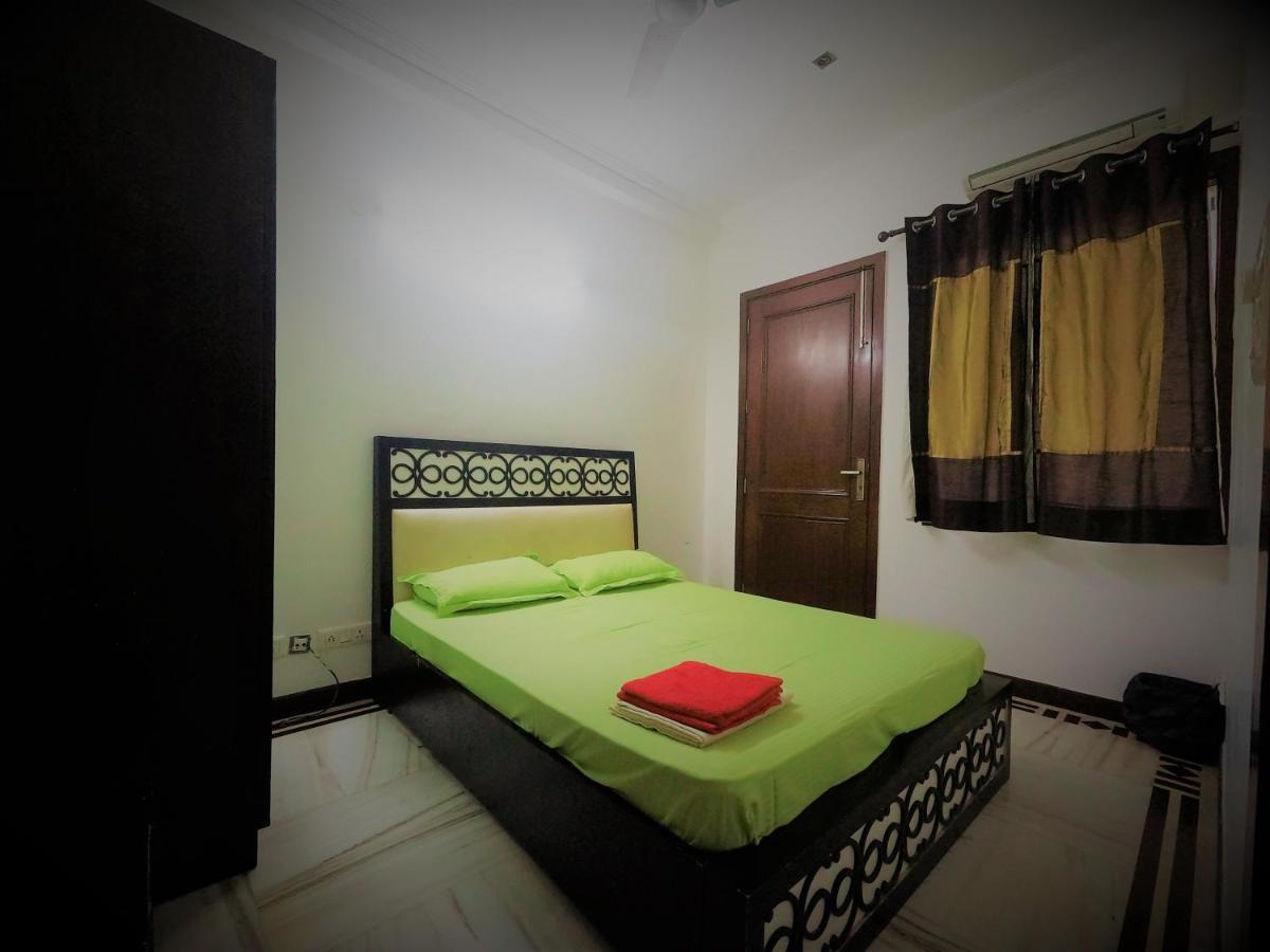 Healing Homestay *